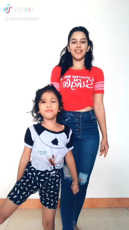 @Mirnalini Ravi