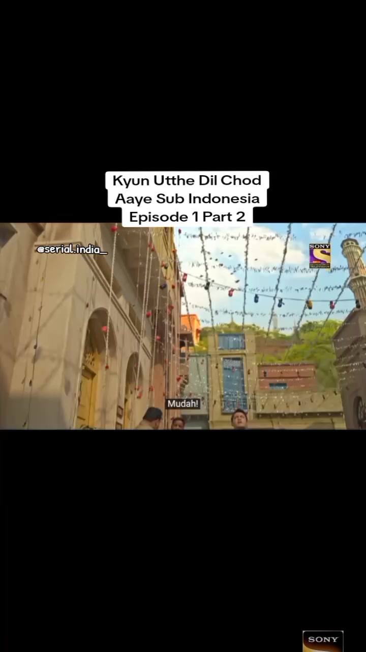 @Kyun Utthe Dil Chhod Aaye?