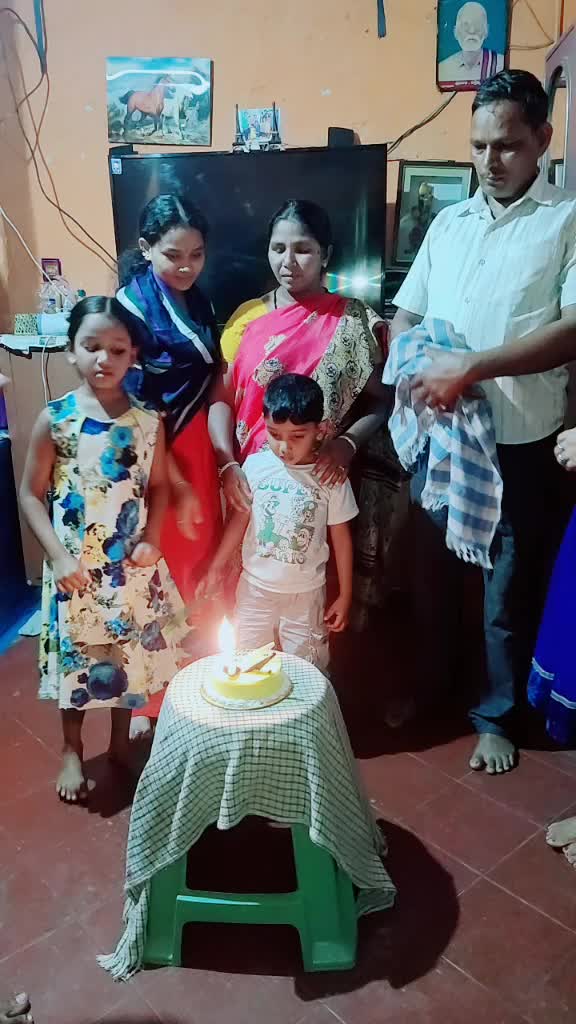 @Shivu Darling