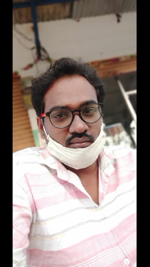 @ashok dumpeti