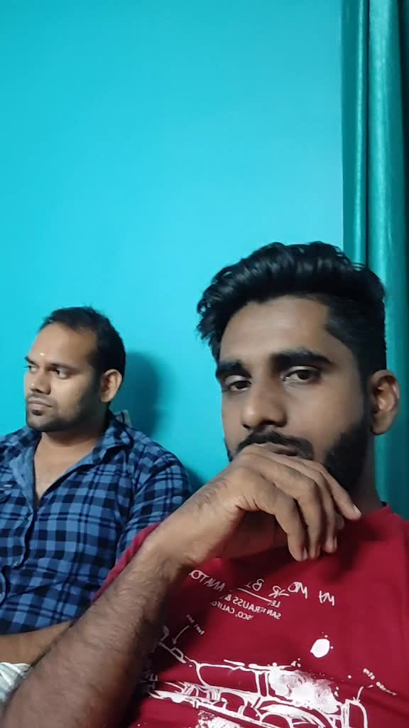 @Aswin G Ashok