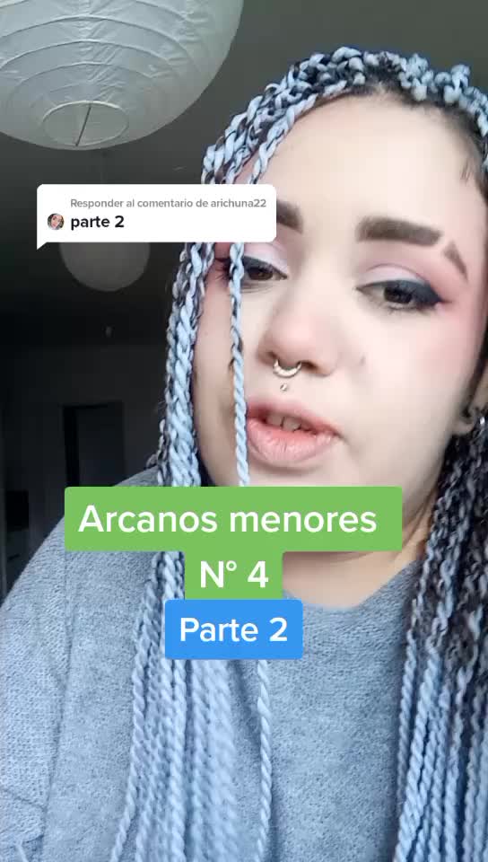 @Ari Esther Marin