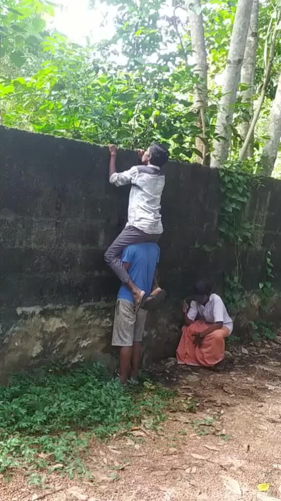 @മഹിരാവണൻ