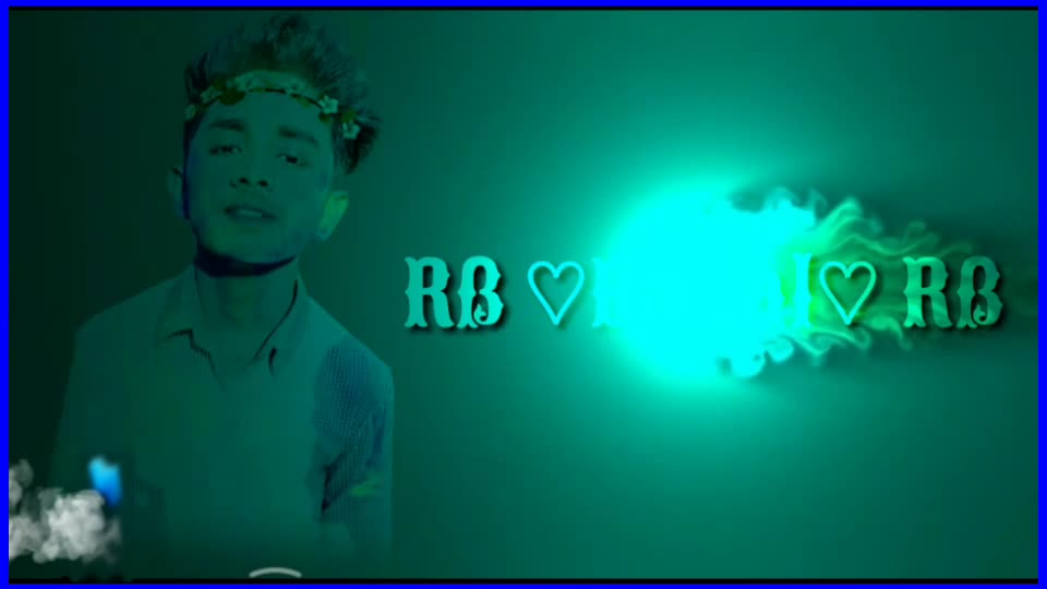 @💙☆♡ŘB B&aring;d&auml;ľ ŘB♡☆💙