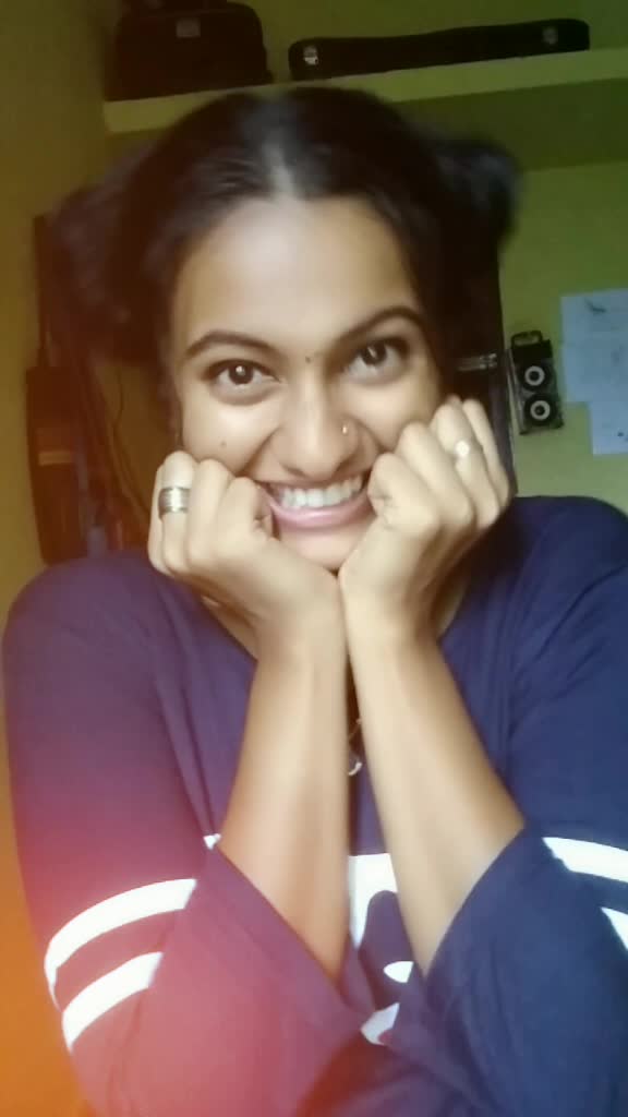 @Bhagya Lekshmi VNair