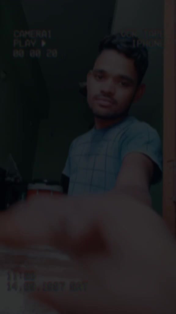 @Shivakumar Mandli