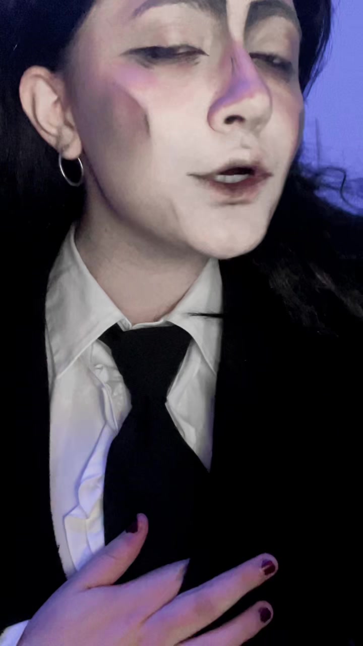 @♱ Morgan
