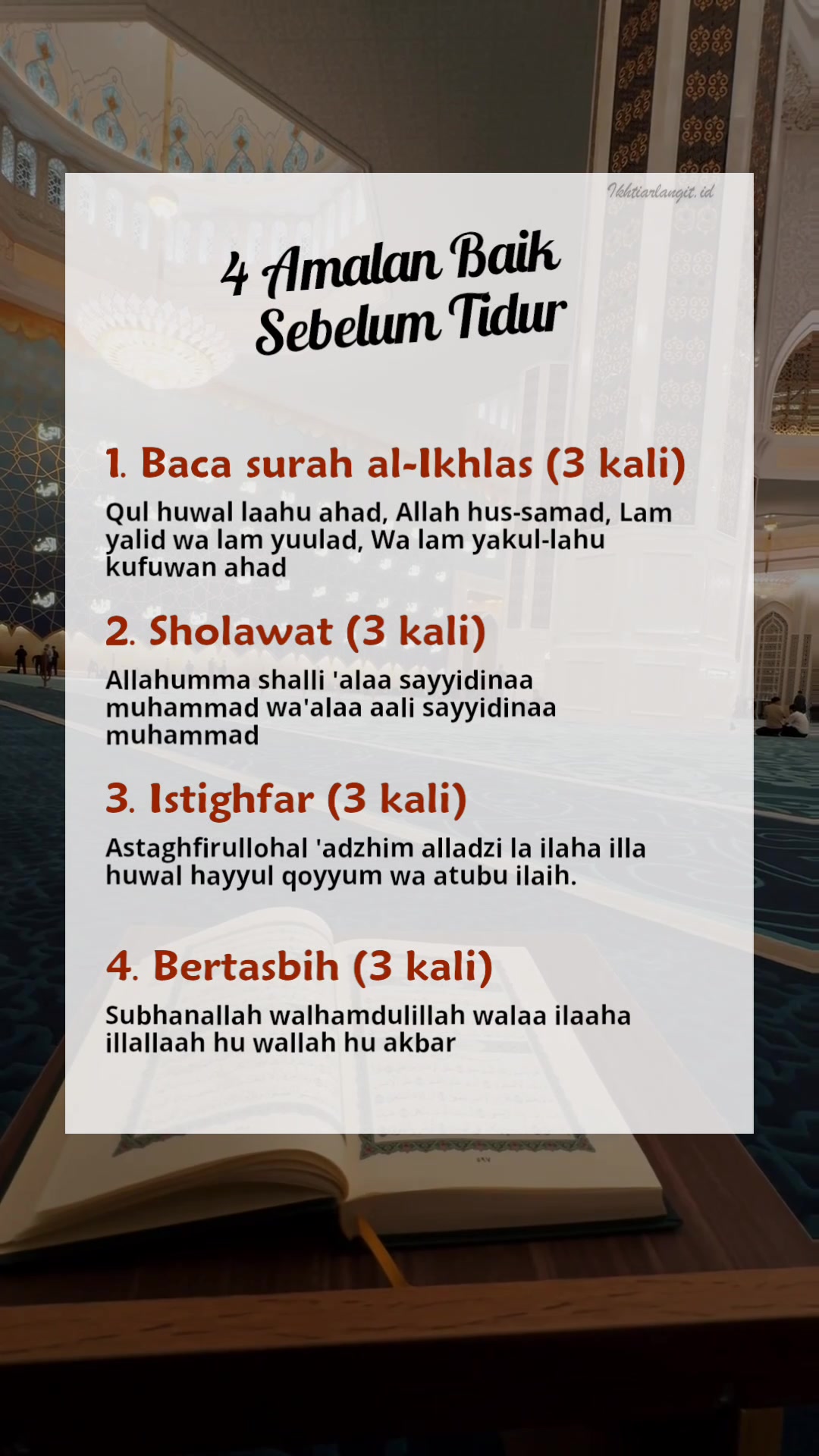@Ikhtiar Langit