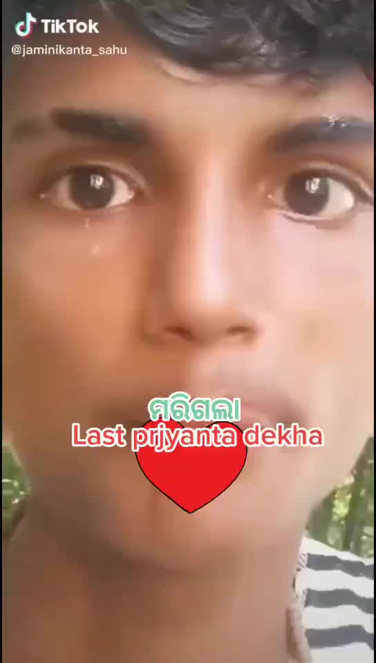 @sad boy Chandan