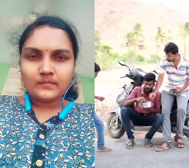 @Anusha Malladi