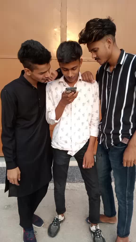 @Shabaj Khan