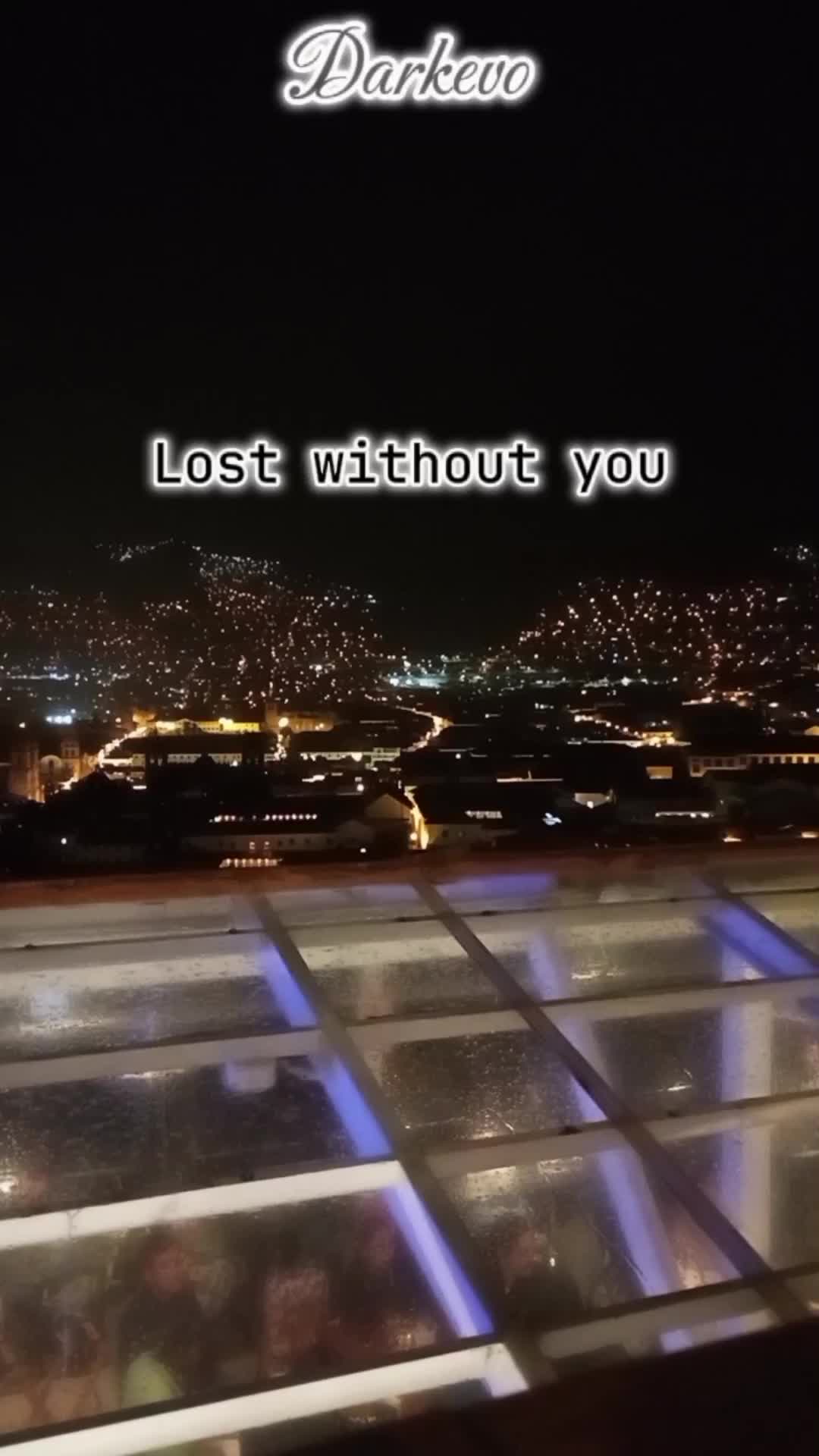 @Darkevo