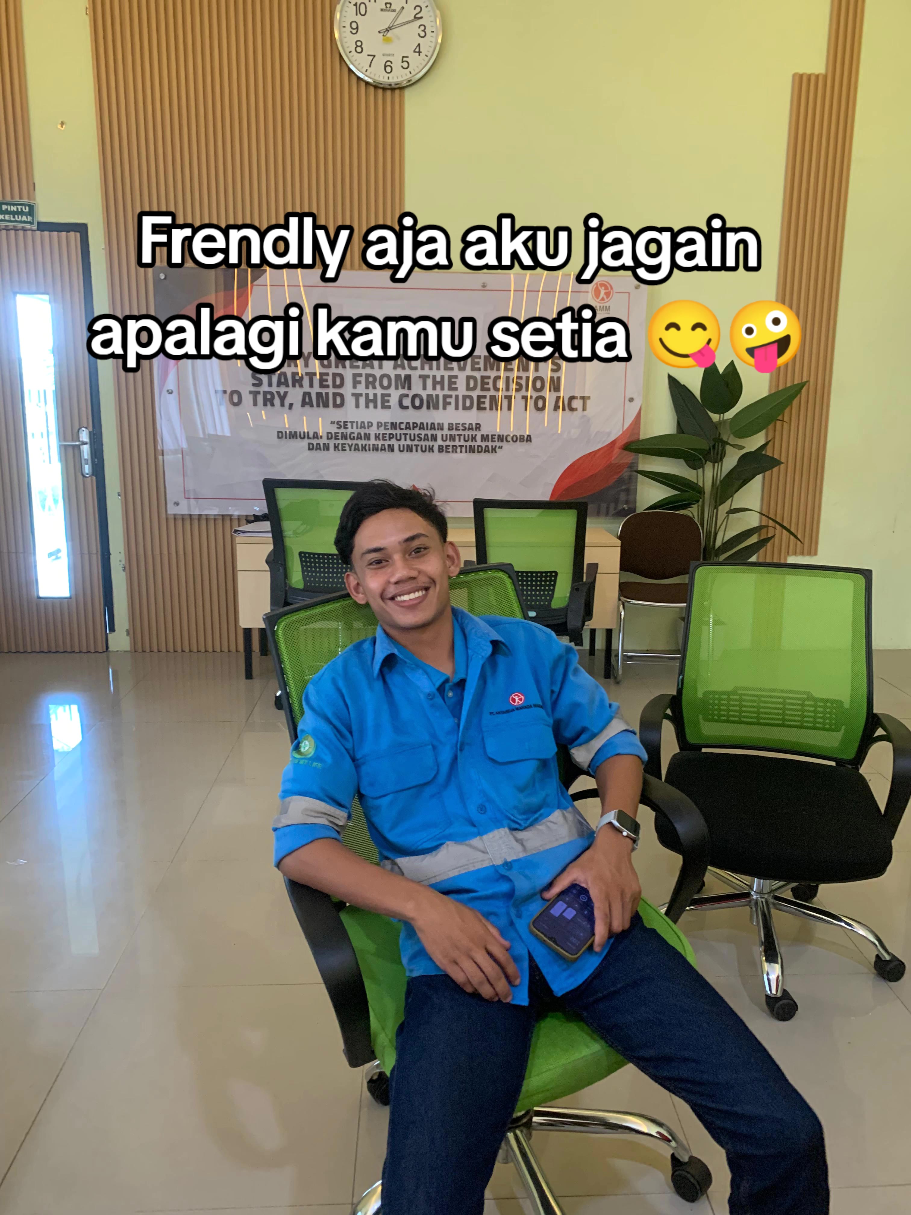@Junaidi