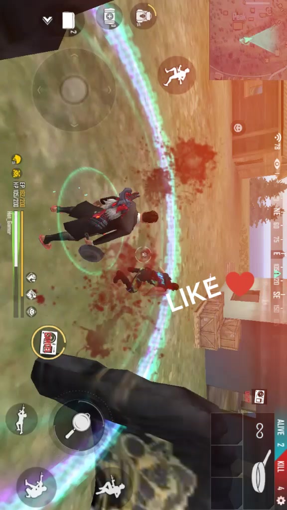 @AWM FREE FIRE