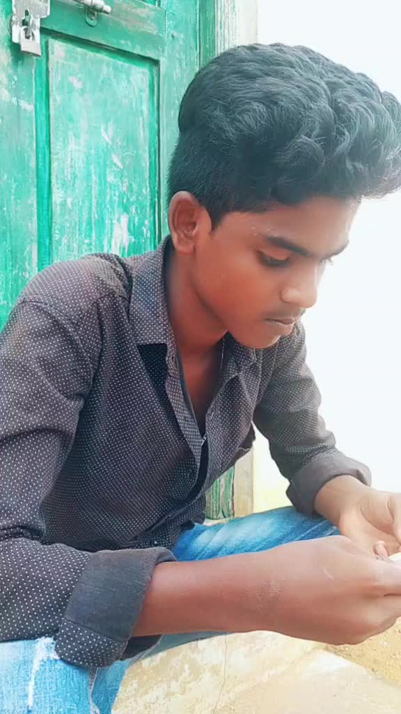 @Prabhu Ravulakollu