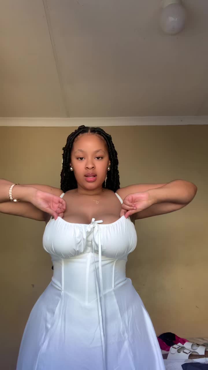 @Tshegofatso March