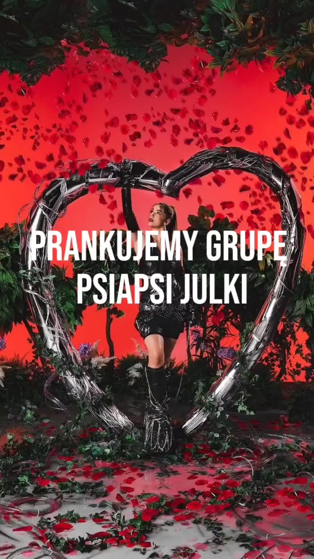 @FANPAGE JULKI I NATI🫶🏻🥹