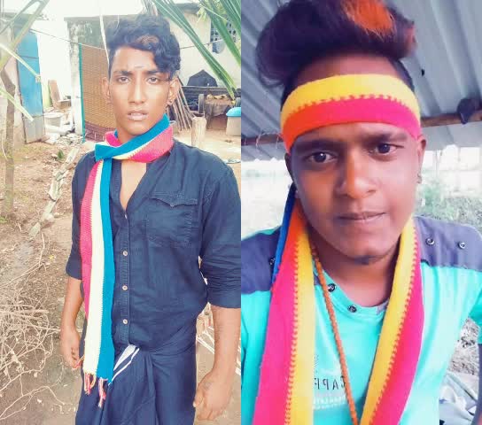 @Jilla Arun