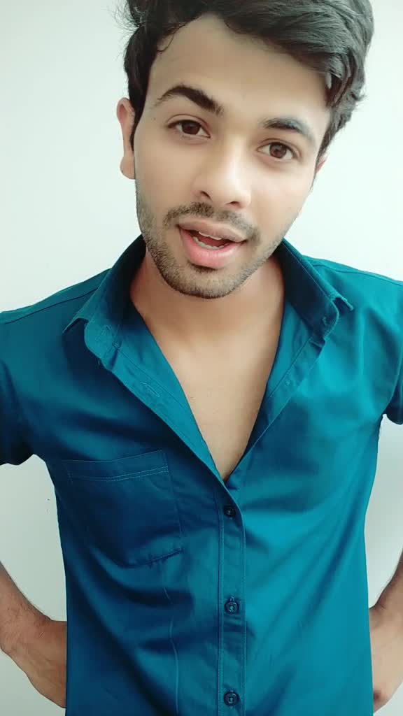 @&hearts;️Cute munda&hearts;️
