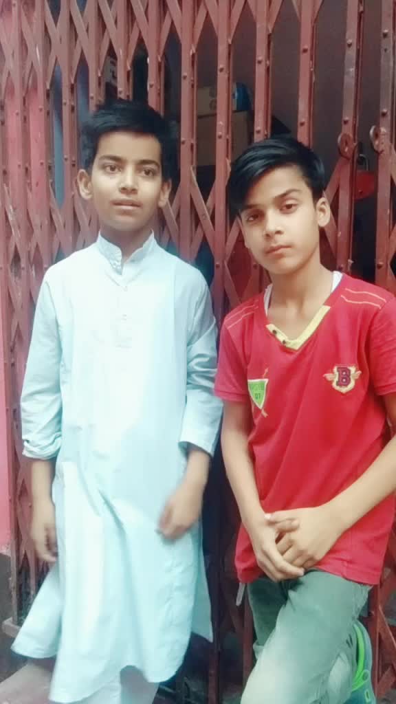 @Md Faizan Alam 👑