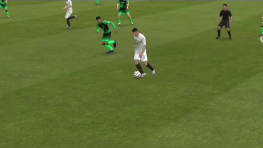 @Ajax Ronan