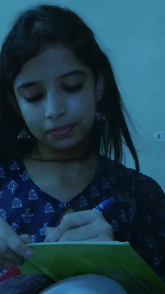 @Nousheena