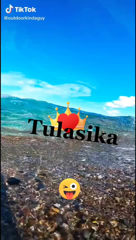 @Tulasika