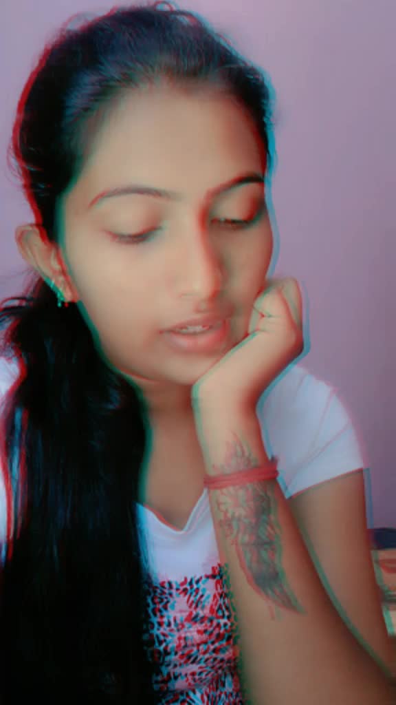 @nirusha gowda 🤩😜
