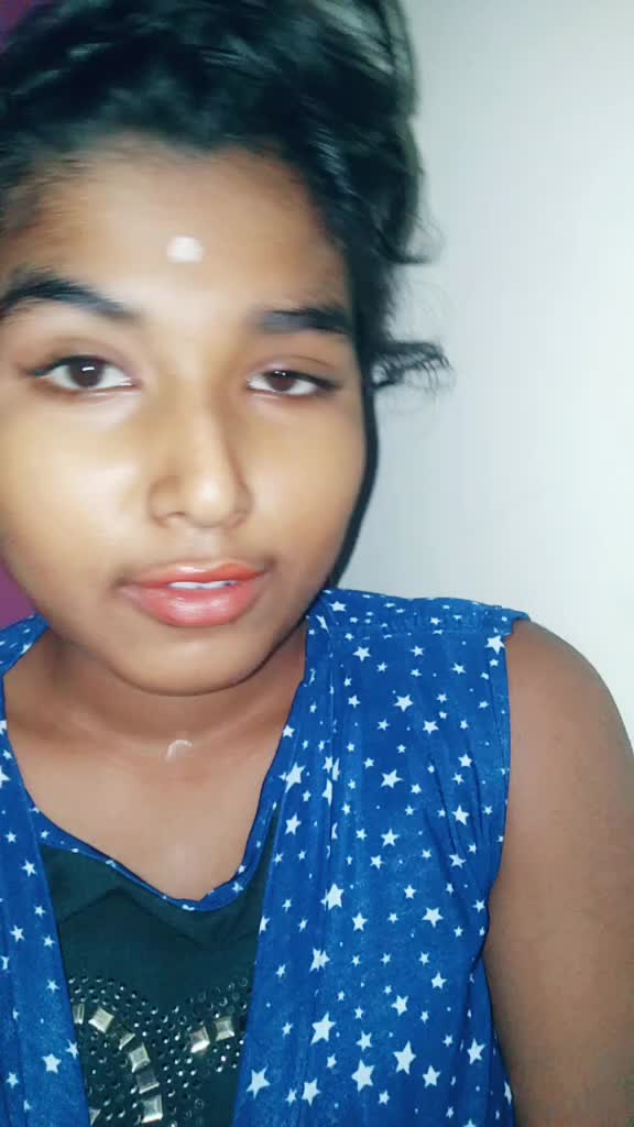 @smiling keerthi