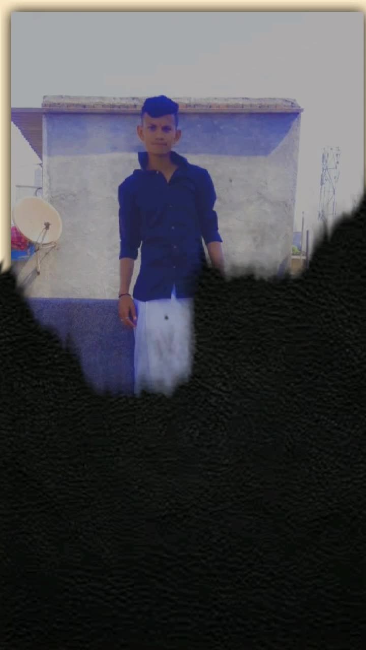@SACHIN PATIL 💫