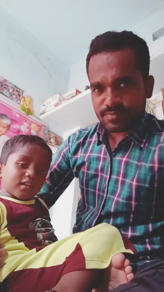@mahesh mittapally