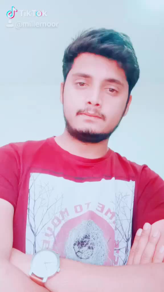 @Miller Noor
