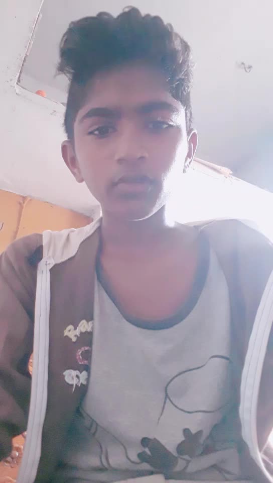 @Brahmam Naidu