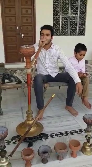 @Ajay Kharbas