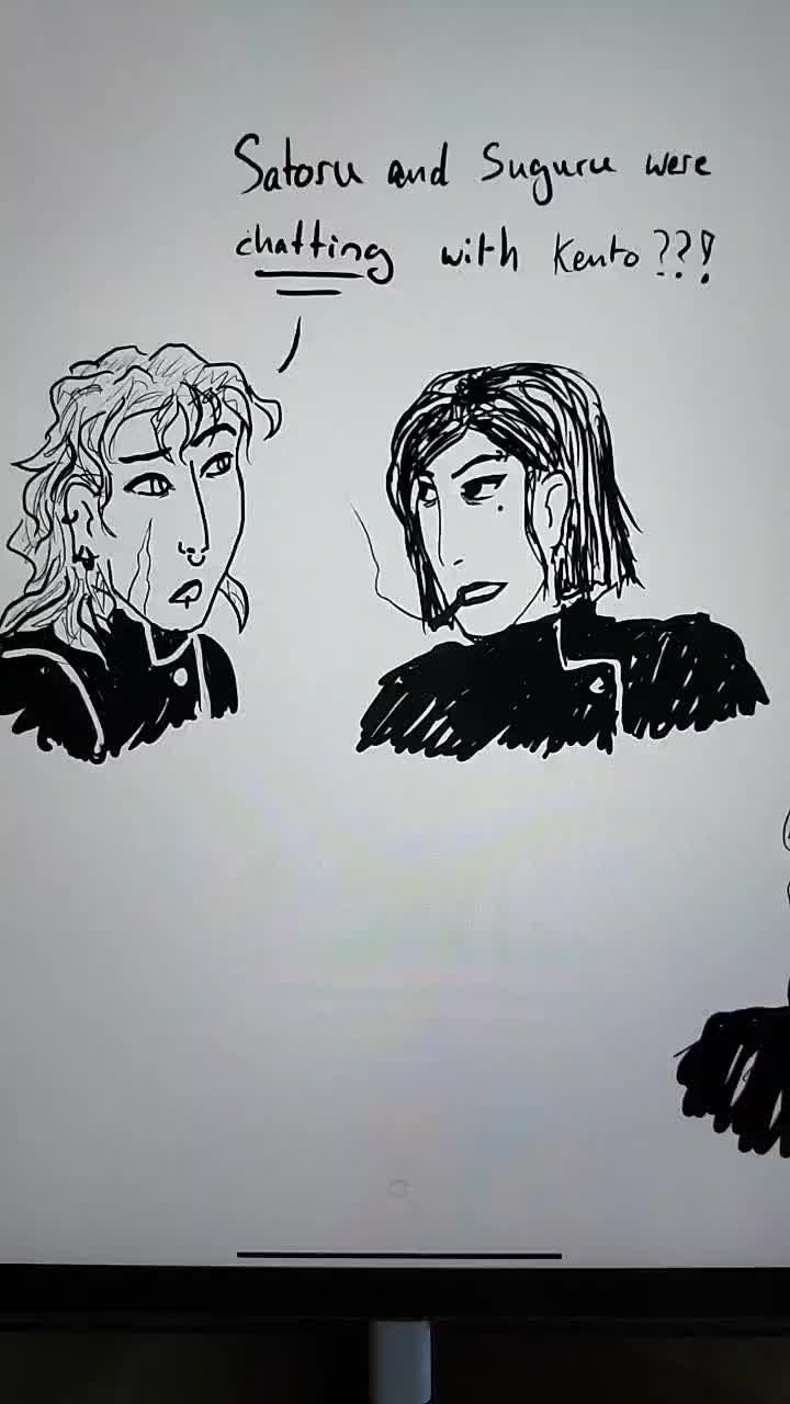 @Maironsmaid