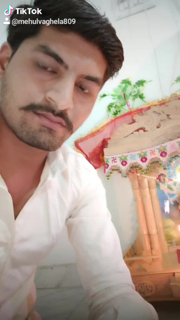 @Mehul VaghEla