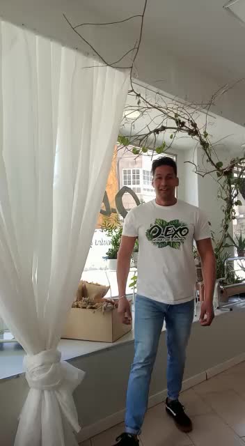 @O-EXO FLORISTERIA Y EVENTOS