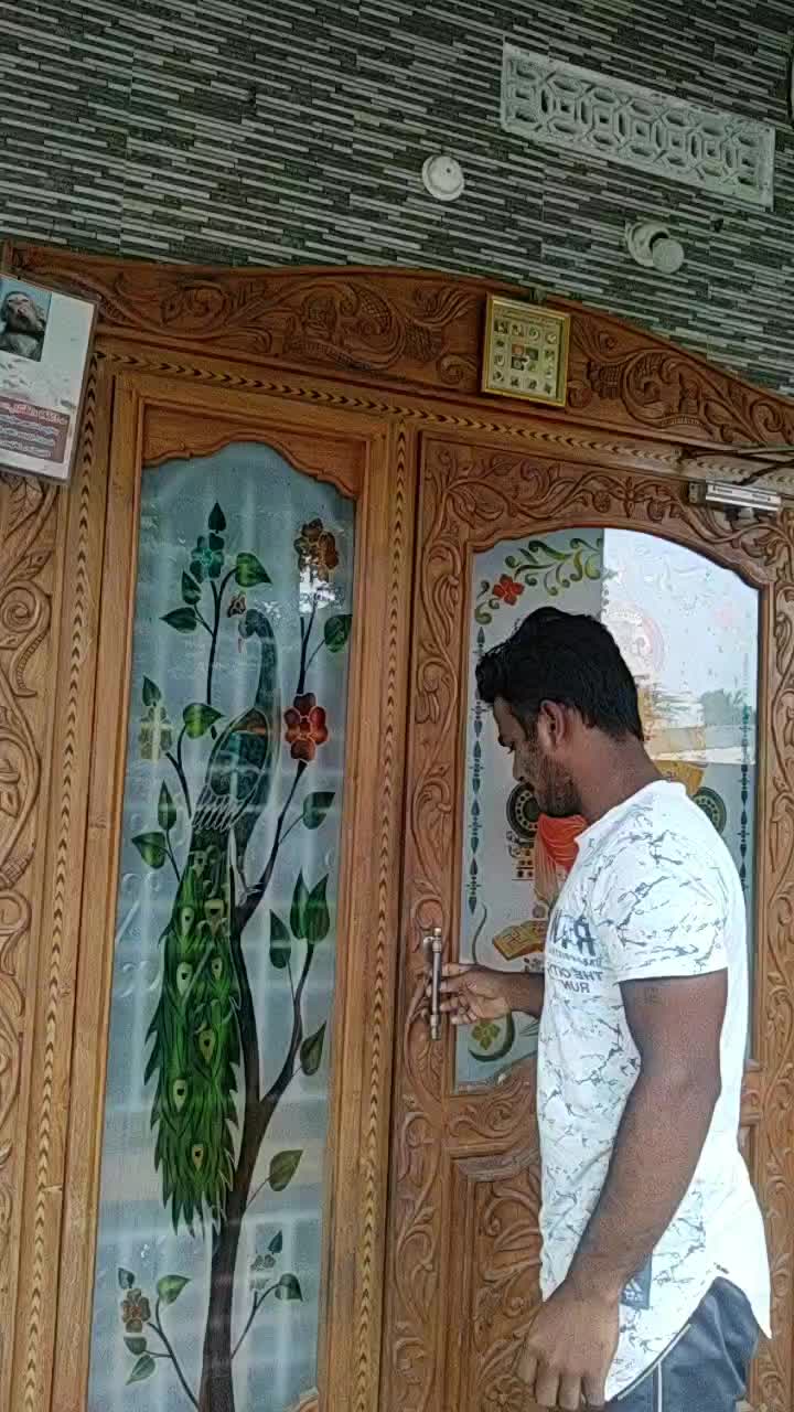 @pa1 klyn gar bhaktud