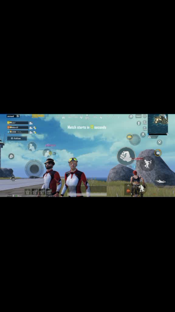 @PUBG_life😎