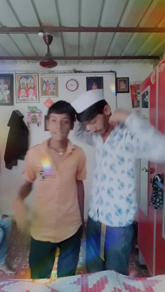 @🔥Sanket Dhone DS😎