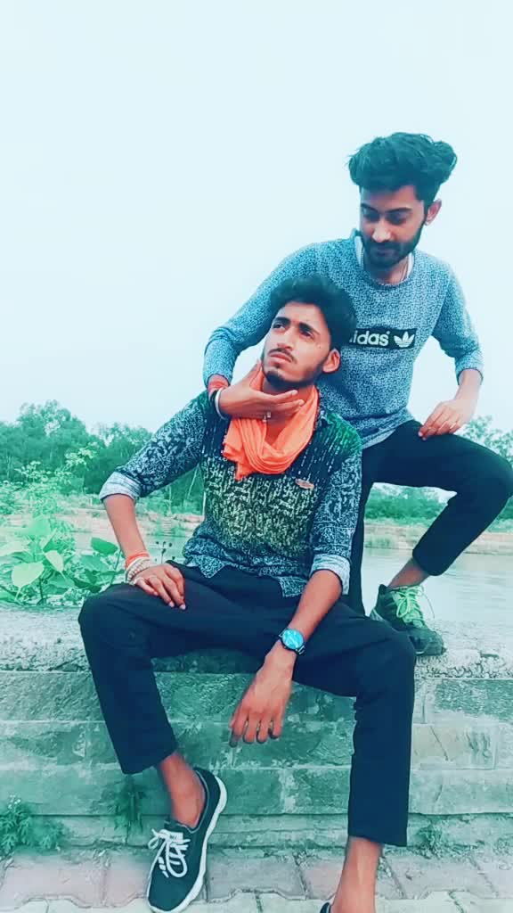 @#Abhishek_Styles
