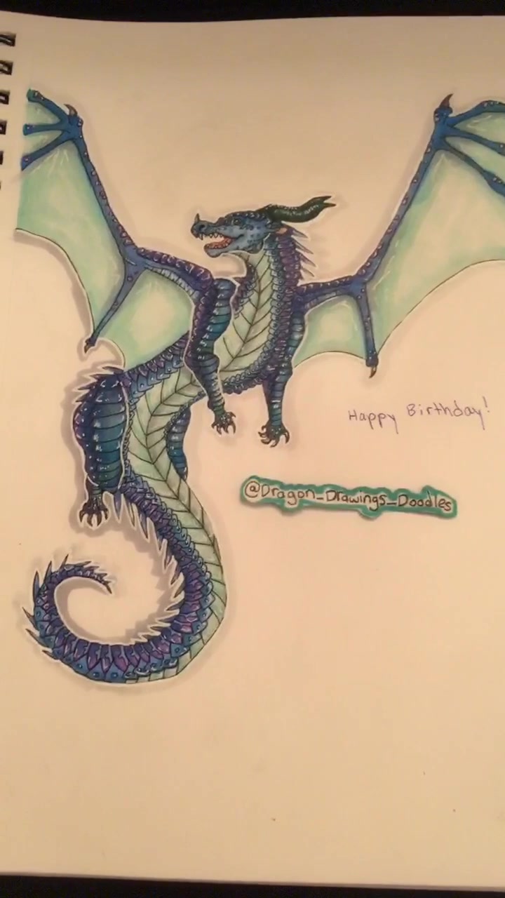 @💙Dragonart💙