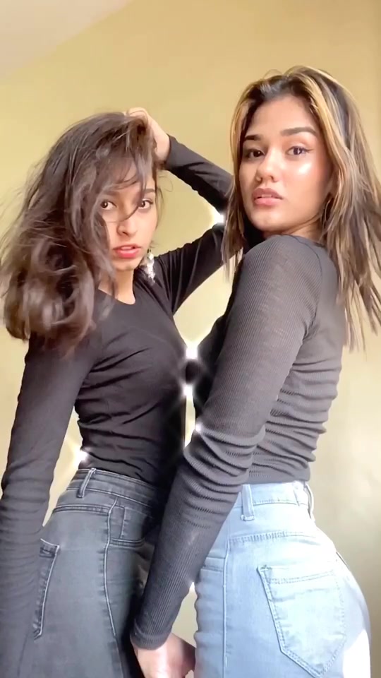 @JANVI ❤️