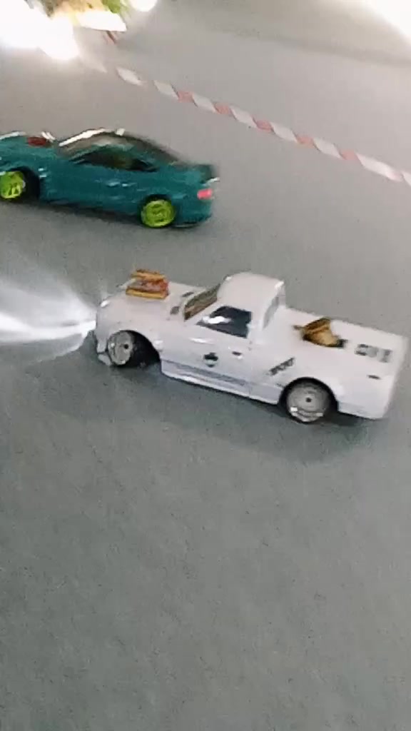 @Mini Racers