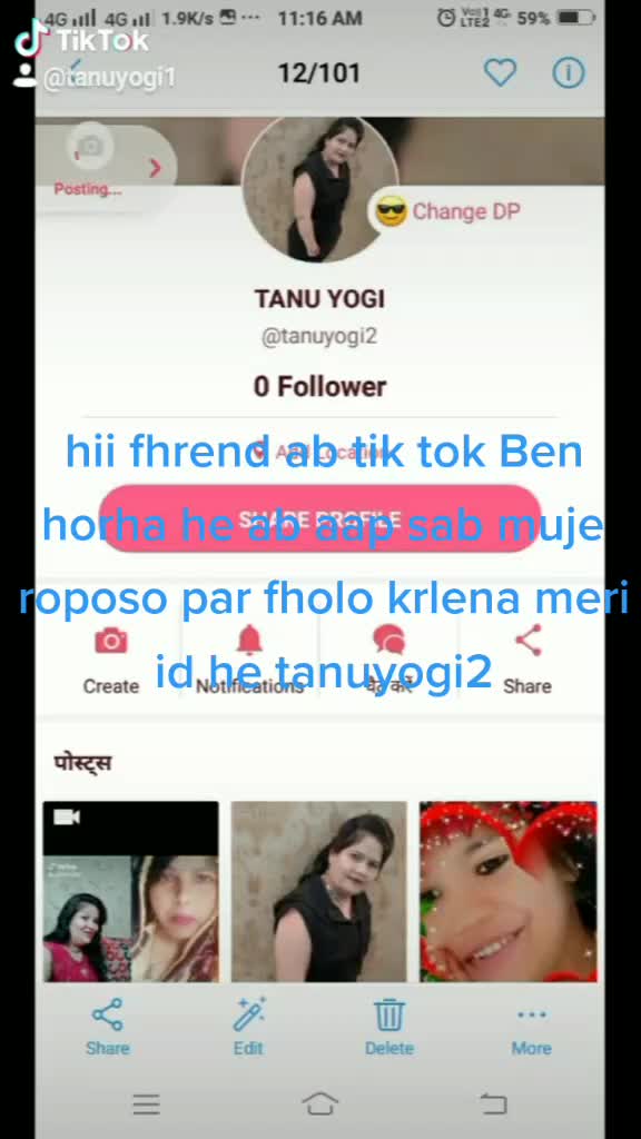 @Tanu Yogi