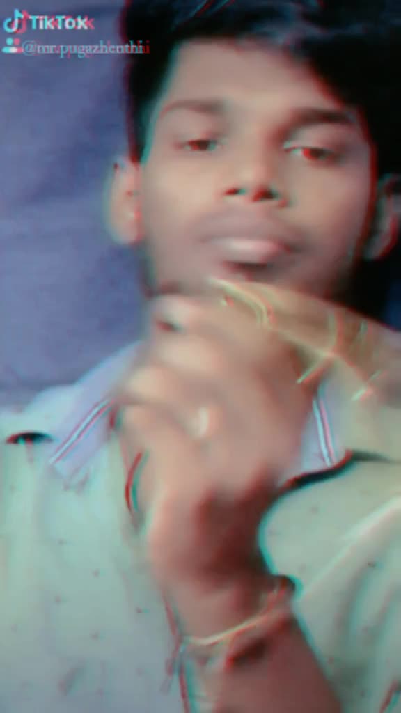 @Mr. Pugazhenthi