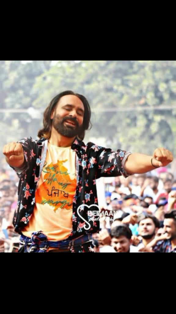 @Fan of Babbu Maan