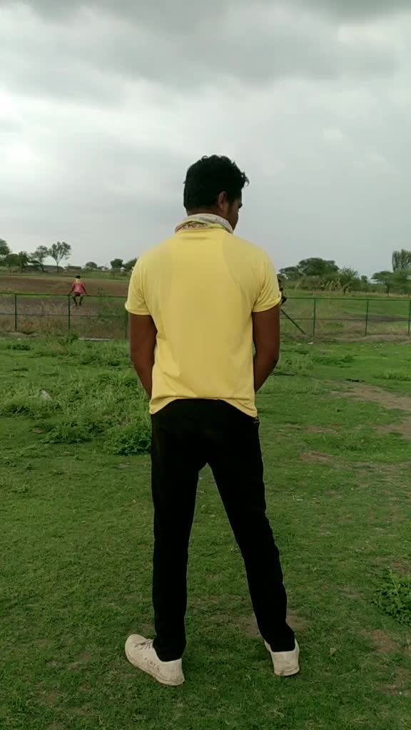 @RUSHI R