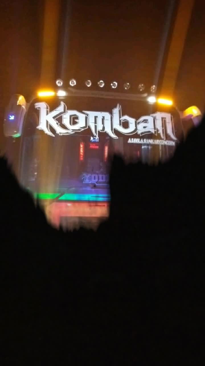 @😈💞KOMBAN LOVER💞😈