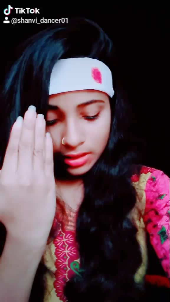@shanvi dancer